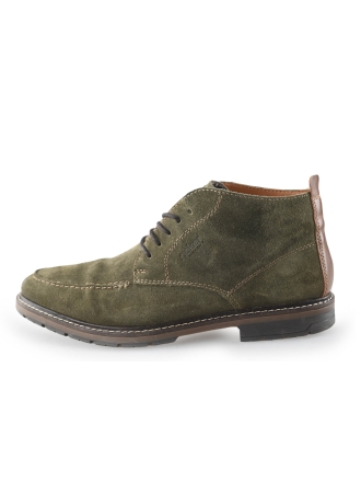 Rieker Schnürschuhe