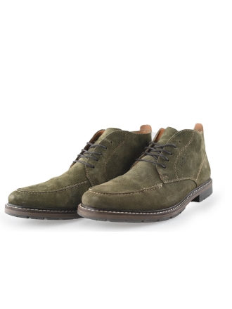 Rieker Schnürschuhe