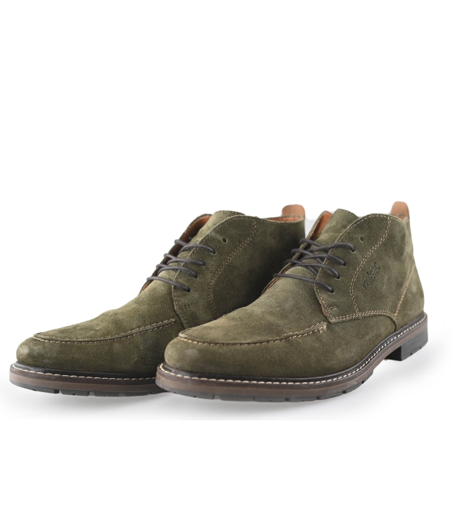 Rieker Schnürschuhe