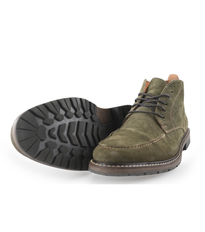 Rieker Schnürschuhe
