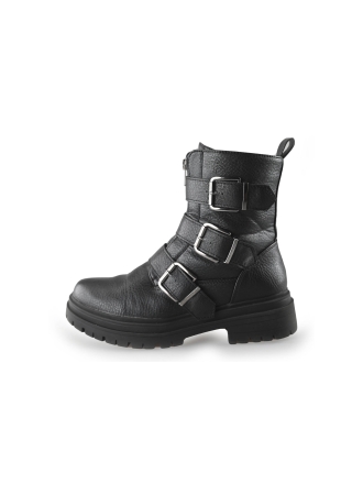 Sacha Stiefeletten Schwarz 259681
