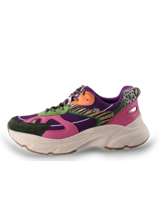 Nelson Sneaker Rosa 259683