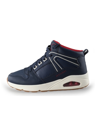 Skechers Hohe Sneaker Blau 259684