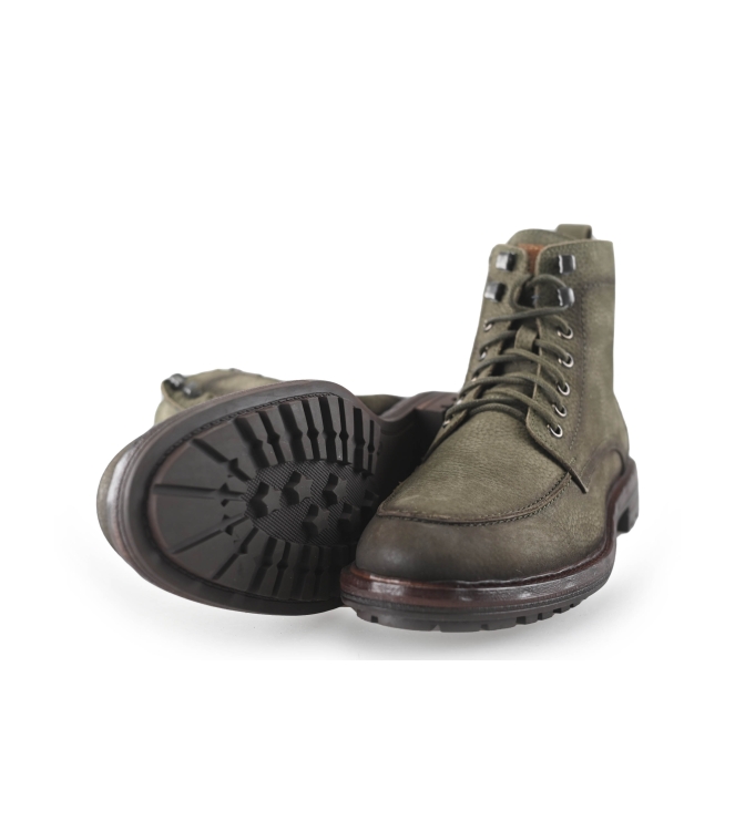 Loff 1881 Schnürschuhe