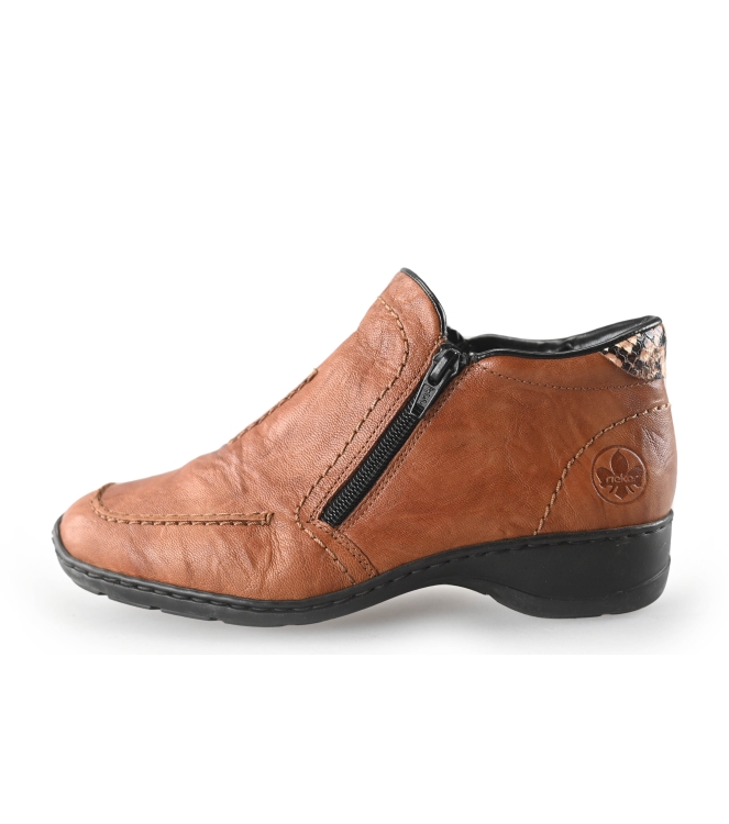 Rieker Stiefel