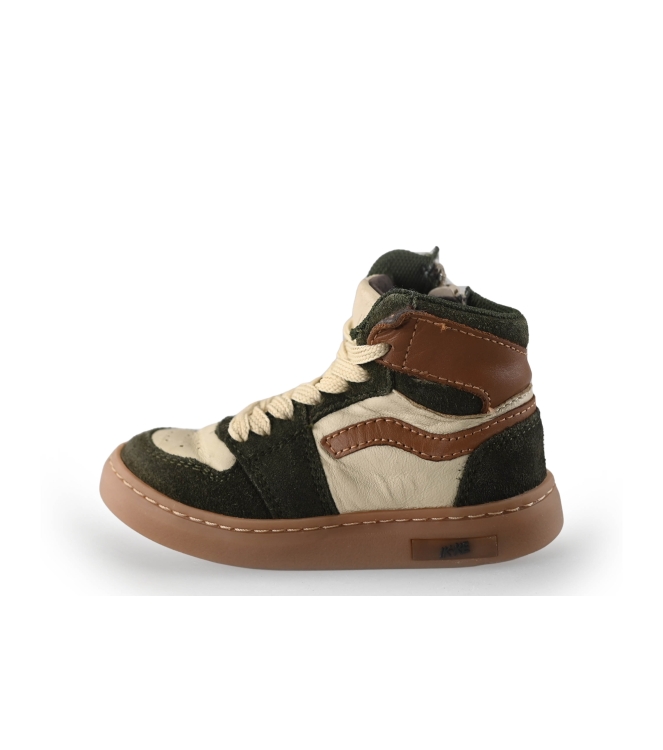 Keq Schnürschuhe