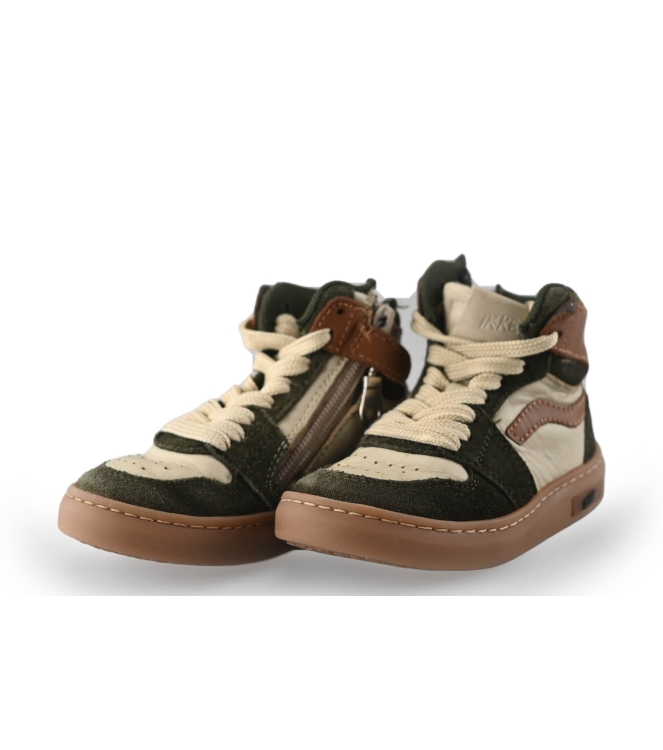 Keq Schnürschuhe