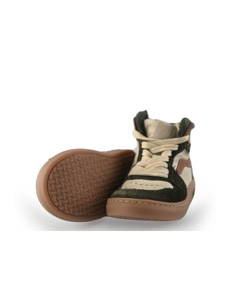 Keq Schnürschuhe