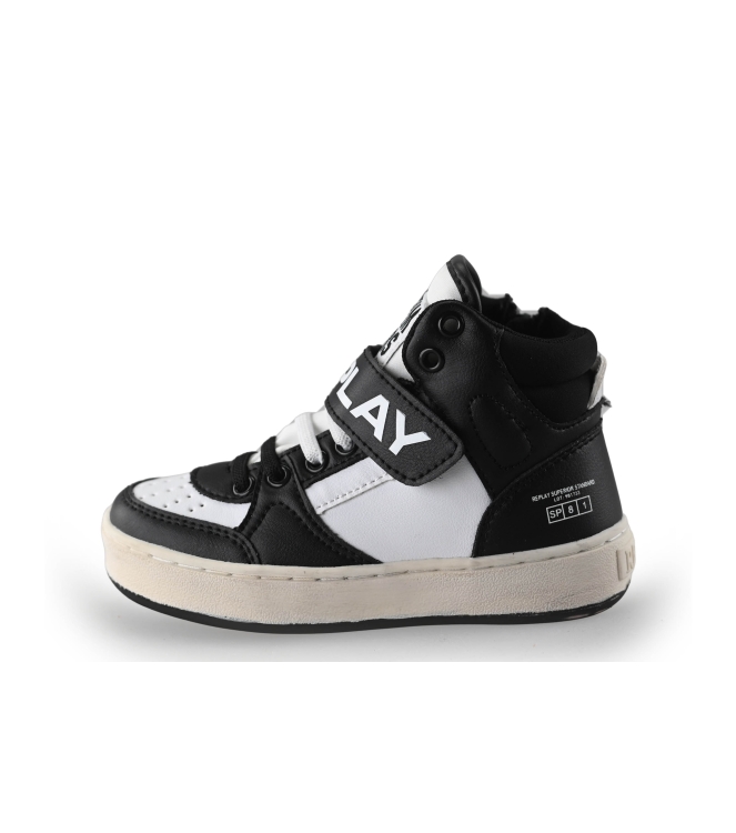 Replay Hohe Sneaker