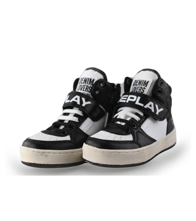 Replay Hohe Sneaker