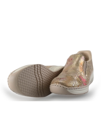 Rieker Slip-ons