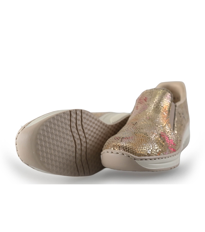 Rieker Slip-ons