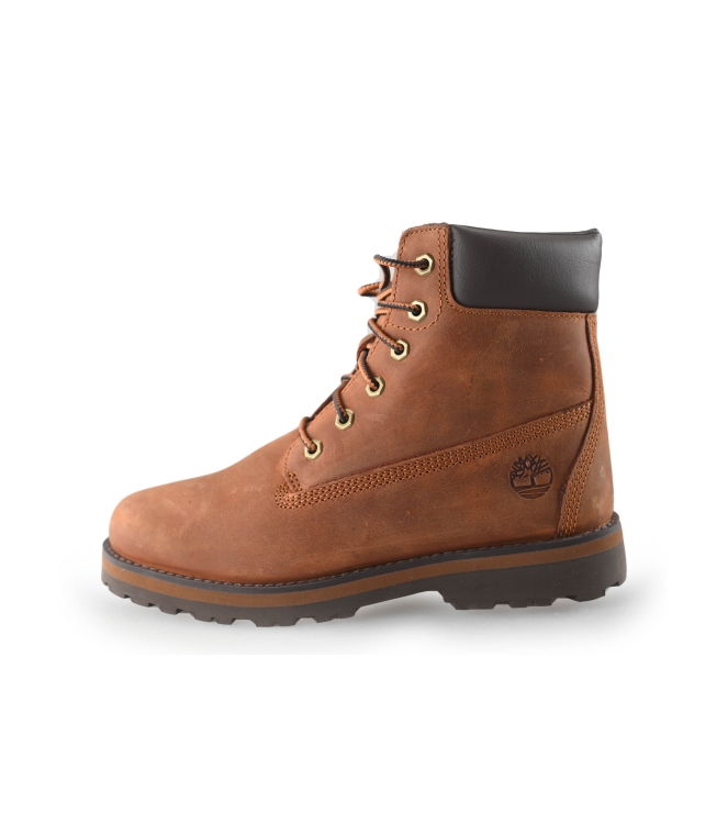 Timberland Schnürstiefel