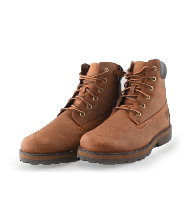 Timberland Schnürstiefel