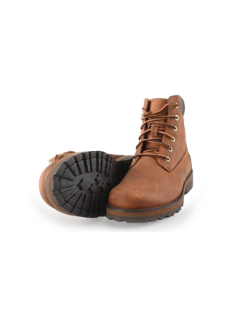 Timberland Schnürstiefel