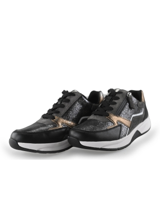 Gabor Sneaker Grau 259708