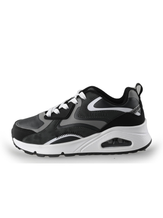 Skechers Sneaker Rot 259709