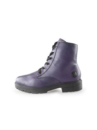 Rieker Schnürschuhe Sonstiges 259710