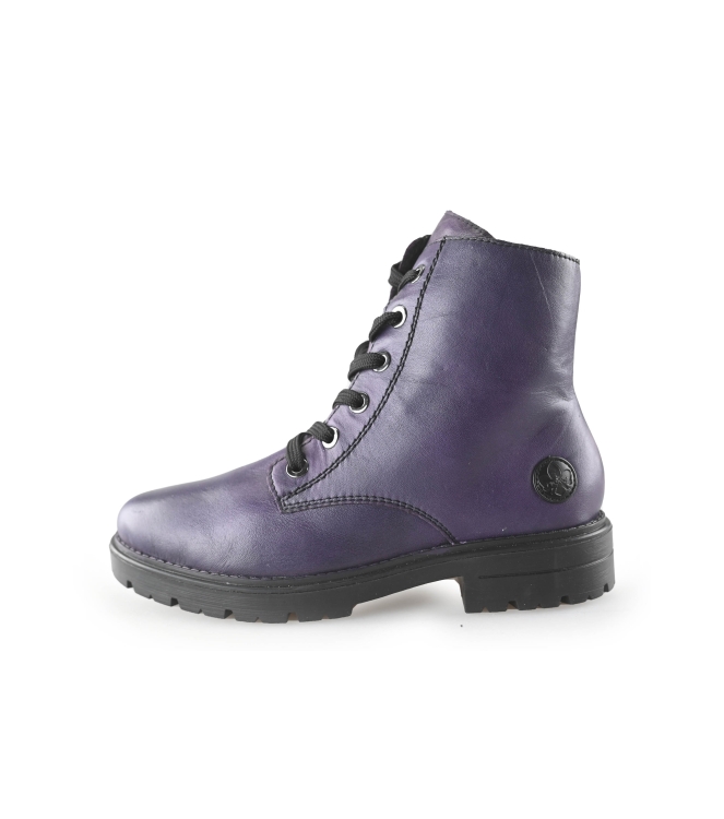 Rieker Schnürschuhe