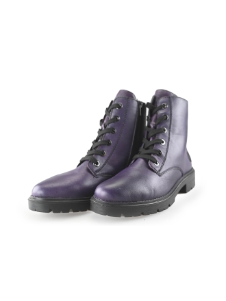Rieker Schnürschuhe Sonstiges 259710