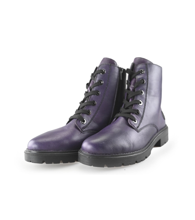 Rieker Schnürschuhe