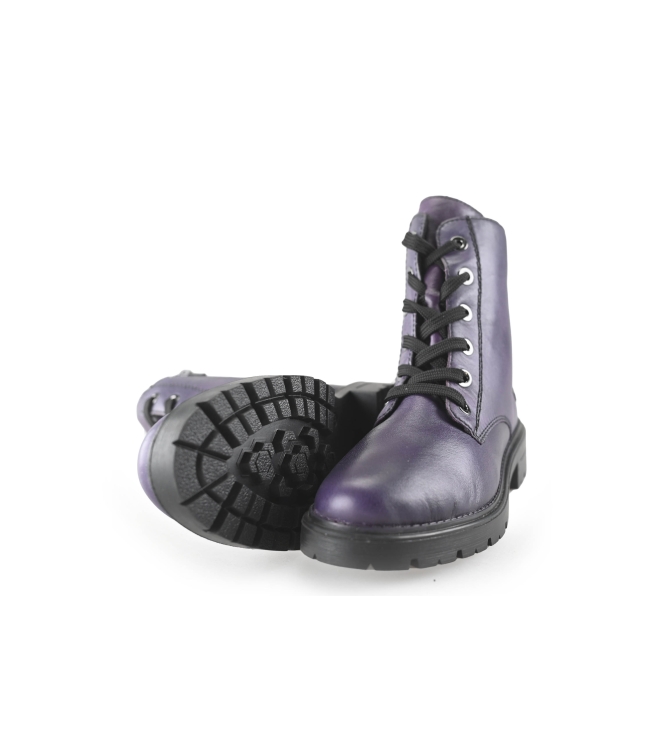 Rieker Schnürschuhe
