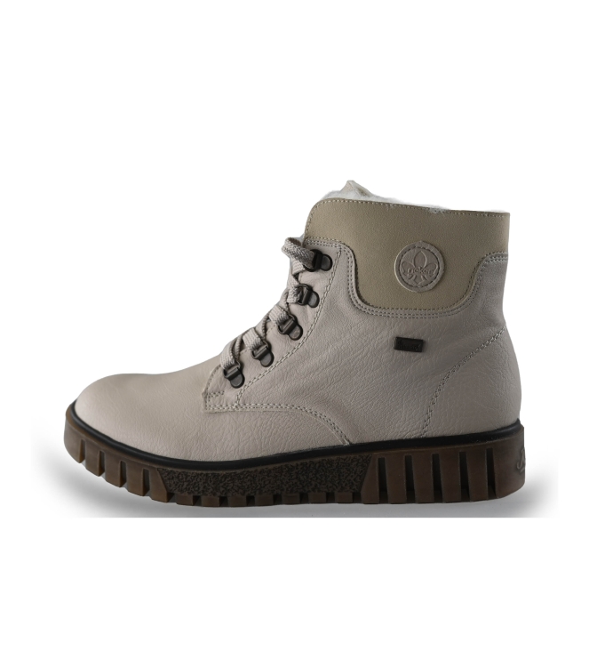 Rieker Schnürstiefel