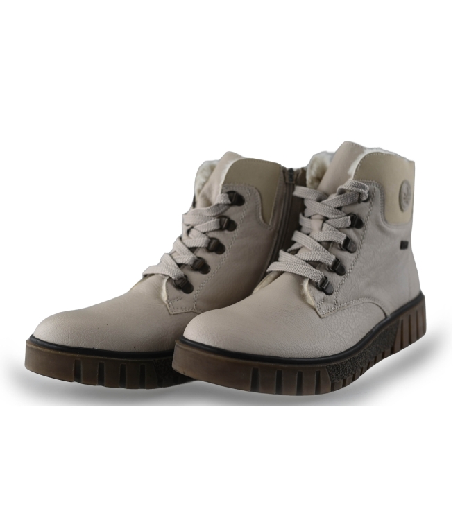 Rieker Schnürstiefel