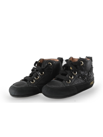 Keq Hohe Sneaker