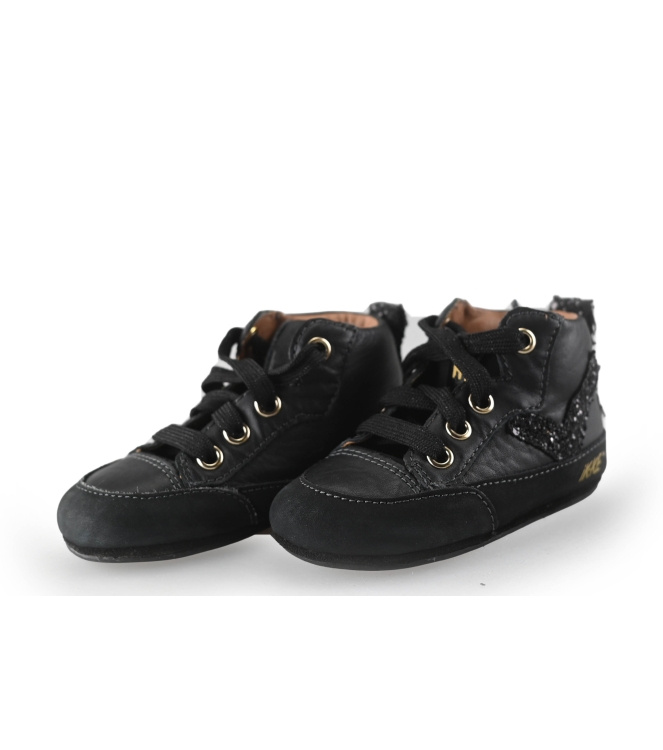 Keq Hohe Sneaker