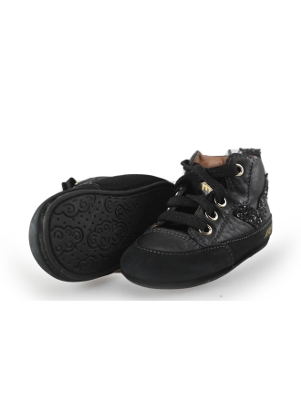 Keq Hohe Sneaker