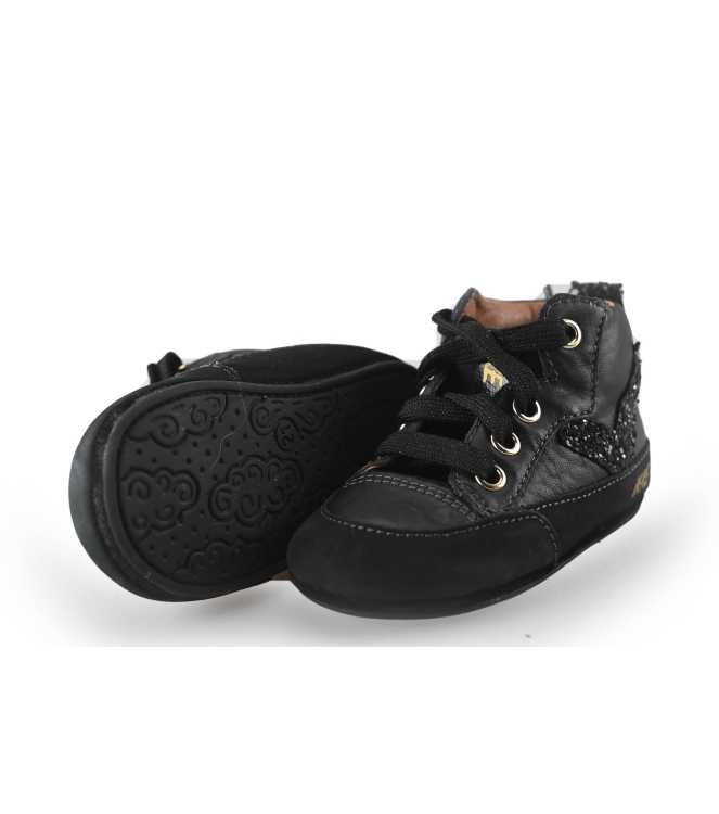 Keq Hohe Sneaker