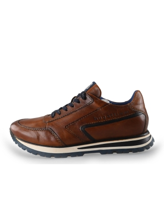 Bugatti Sneaker Cognac 259714