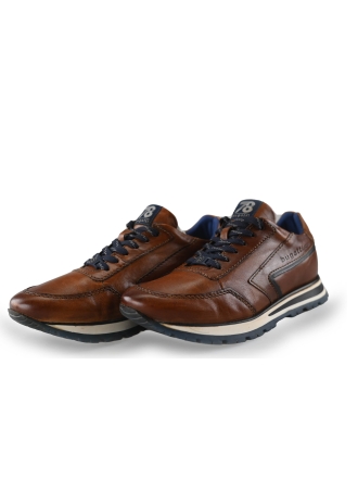 Bugatti Sneaker Cognac 259714