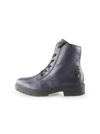 Rieker Schnürstiefel Sonstiges 259724