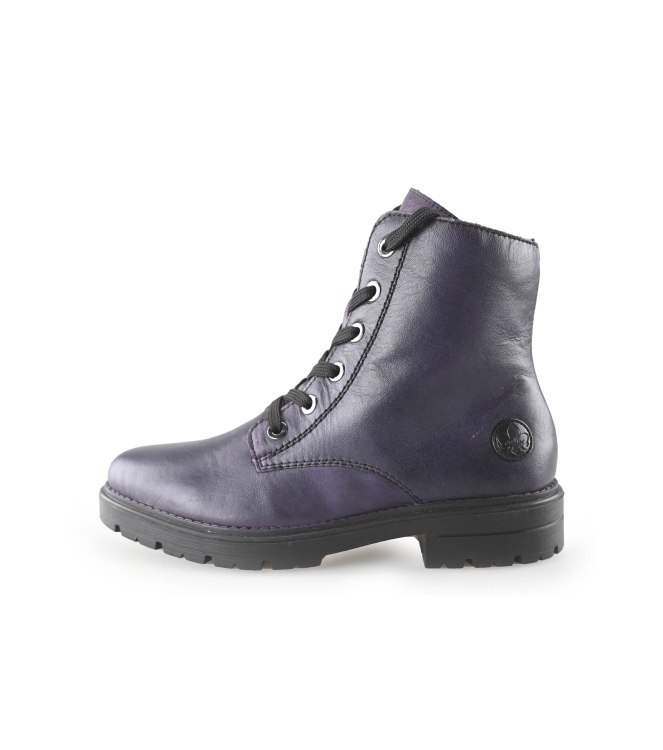 Rieker Schnürstiefel