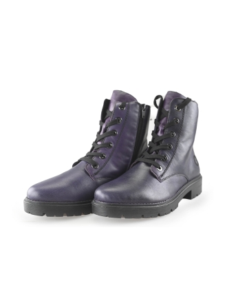 Rieker Schnürstiefel Sonstiges 259724