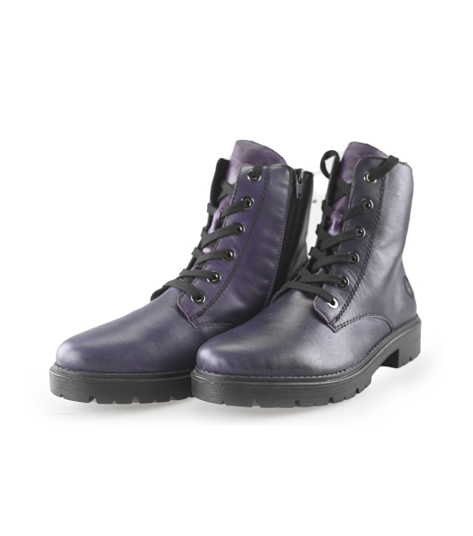 Rieker Schnürstiefel