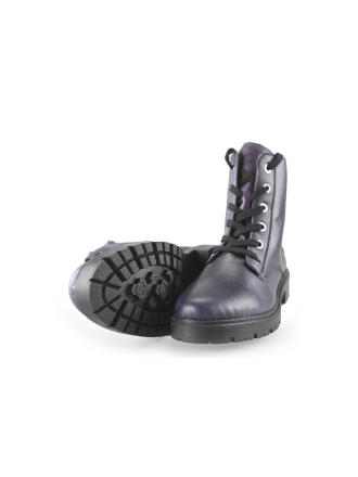 Rieker Schnürstiefel