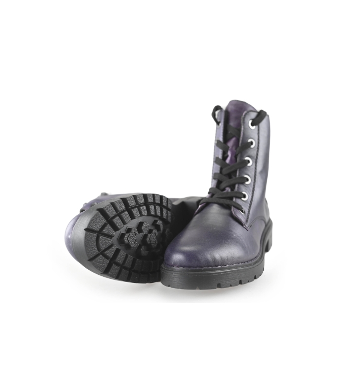 Rieker Schnürstiefel