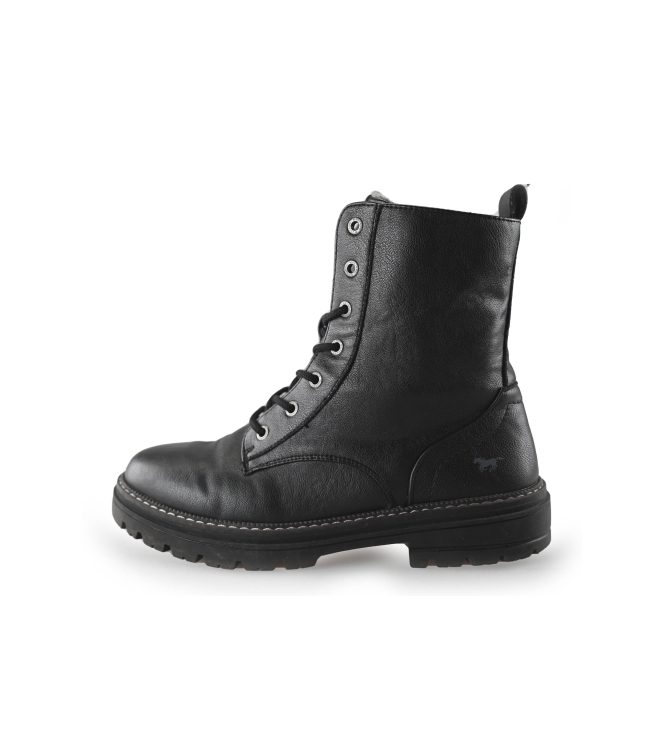 Mustang Schnürstiefel