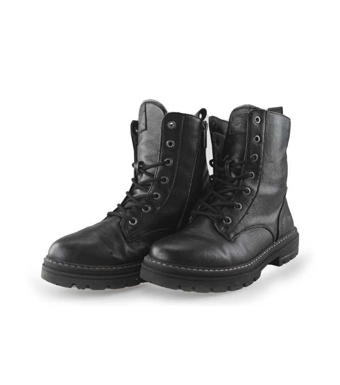 Mustang Schnürstiefel