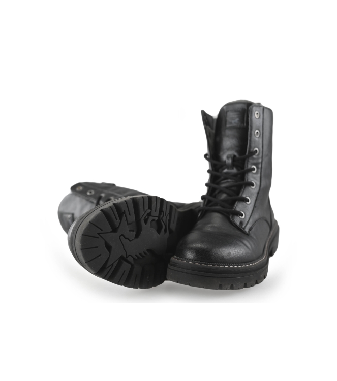 Mustang Schnürstiefel