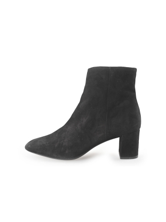 Nelson Stiefeletten Schwarz 259727