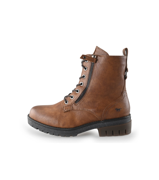 Mustang Schnürstiefel