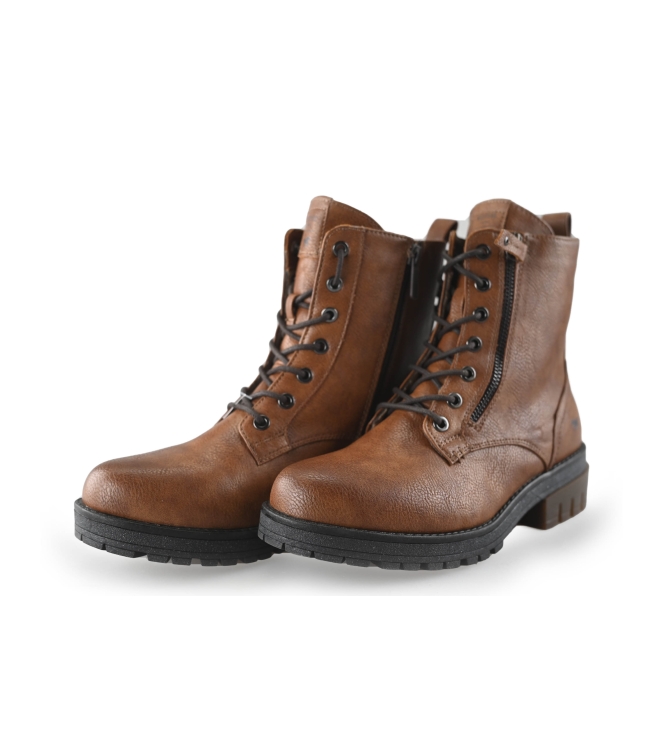 Mustang Schnürstiefel