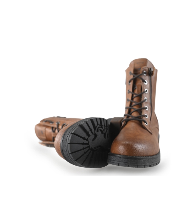 Mustang Schnürstiefel