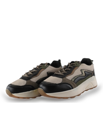 DSTRCT Sneaker Beige 259731