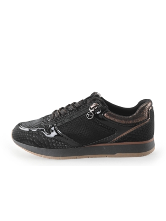 Tamaris Sneaker Schwarz 259734