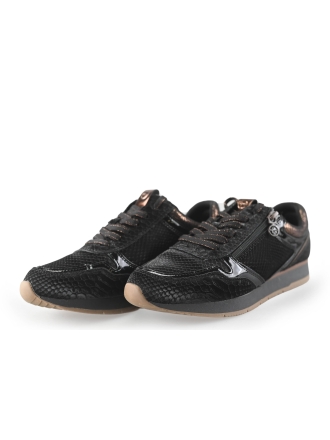 Tamaris Sneaker Schwarz 259734